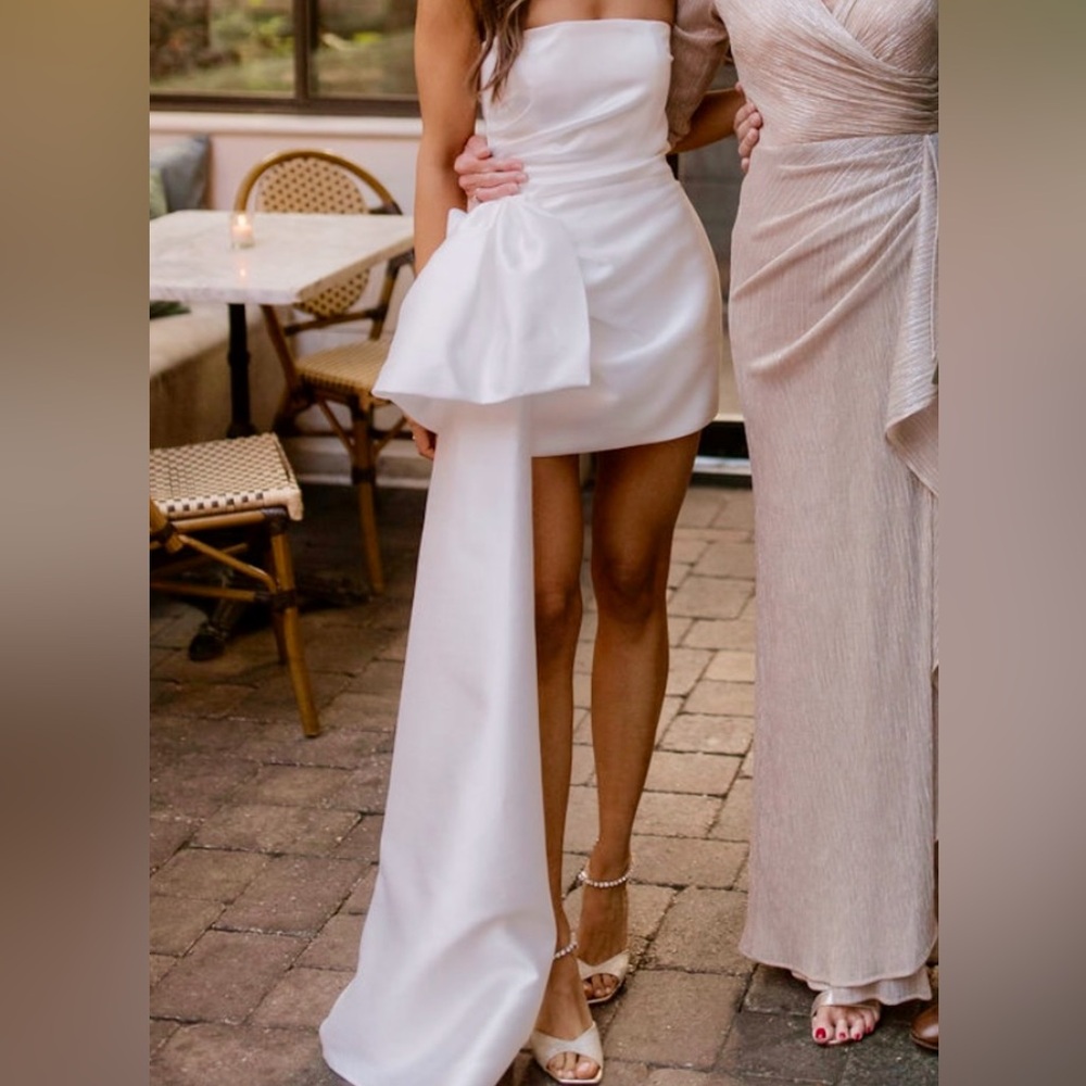Chosen by KYHA Freddie Dress - Picture 3 of 6